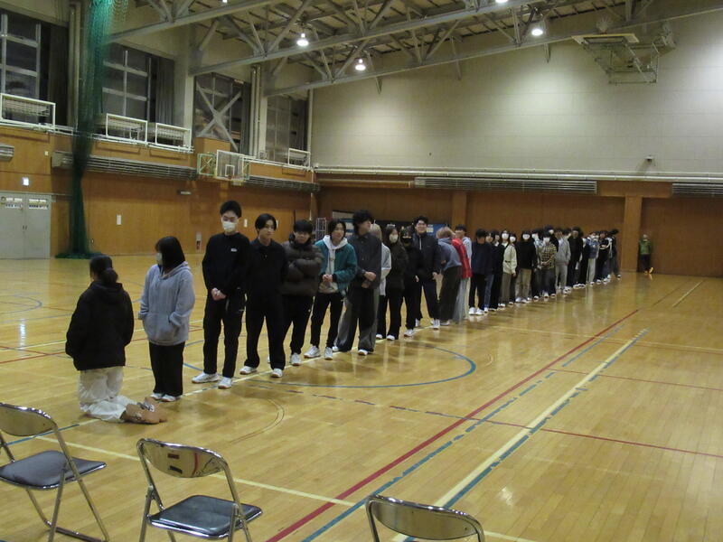 マルバツクイズ